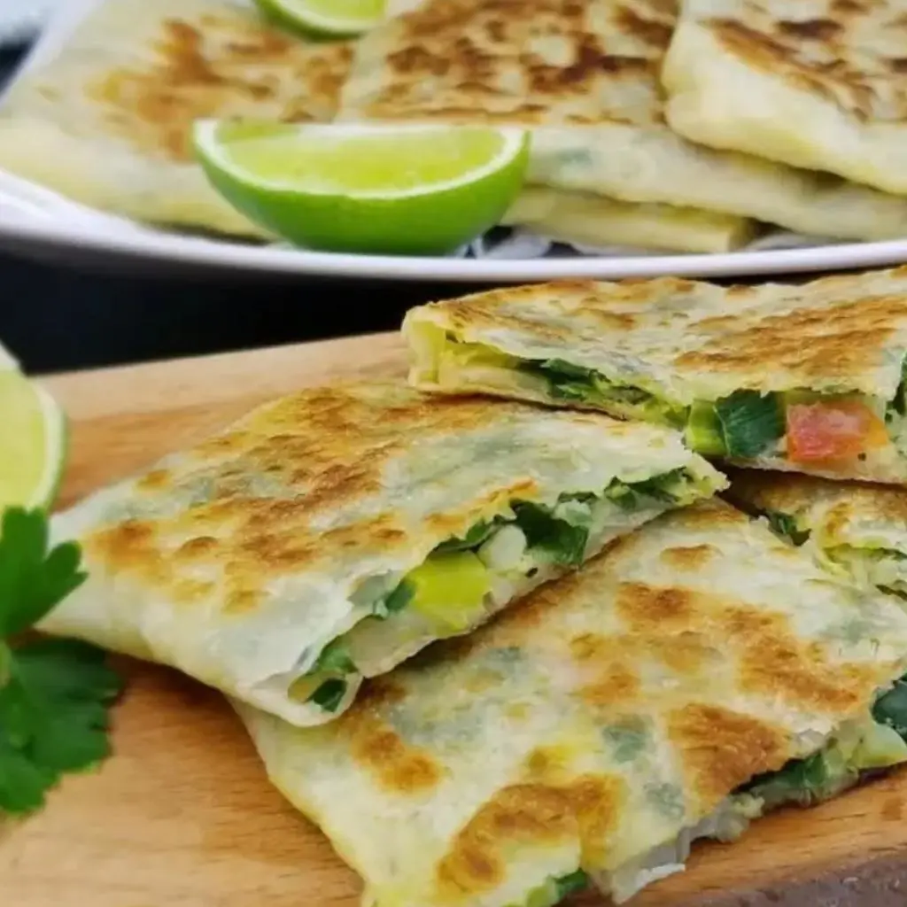 مطبق خضار